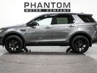 used Land Rover Discovery Sport 2.0 TD4 180 Landmark 5dr Auto [5 Seat]