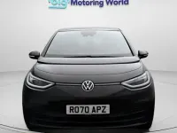 Used VW ID.3 Pro Performance 150 kW (204 HP) 2022 Hatchback