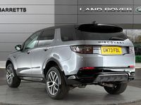 Gebraucht Land Rover Discovery Sport SE Dynamic 204 PS (150 kW) 2024 SUV