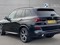 Used BMW X5 M Sport 298 HP (219 kW) 2025 Black SUV