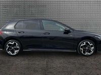 Used VW Golf VIII 150 HP (110 kW) 2025