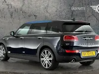 Used Mini Cooper Clubman Exclusive 136 HP (100 kW) 2022 Estate