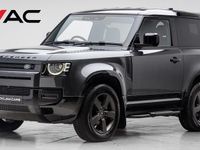 Used Land Rover Defender SE Dynamic 2024 Grey Estate