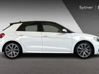 New Audi A1 Sportback S-Line 116 HP (85 kW) 2026 Hatchback