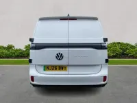 Usado VW ID. Buzz 210 kW (286 HP) 2026 Branco Monovolume