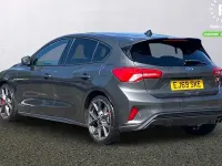 Used Ford Focus ST 190 HP (139 kW) 2021 Hatchback