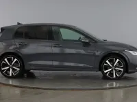 Used VW Golf VIII Match 2026 Grey Hatchback