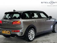 used Mini Cooper Clubman 2.0 S CLASSIC STEPTRONIC EURO 6 (S/S) 6DR PETROL FROM 2020 FROM CHELMSFORD (CM1 2UP) | SPOTICAR