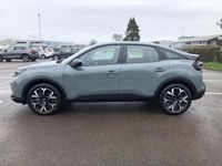 New Citroën C4 134 HP (98 kW) 2026 Green SUV