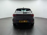 Used Cupra Leon VZ3 2024 Grey Estate