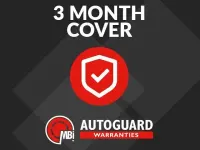 Used VW Golf VII GTD 184 HP (135 kW) 2017 Black Hatchback