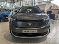 New Ford Explorer Select 210 kW (286 HP) 2026 SUV