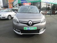 used Renault Scénic III 1.5 DYNAMIQUE TOMTOM ENERGY DCI S/S 5d 110 BHP