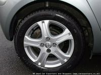 Used Toyota Yaris 2010 Hatchback