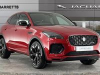 Used Jaguar E-Pace R-Dynamic 204 HP (150 kW) 2024 SUV