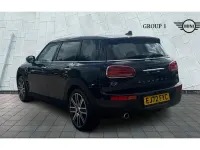 Used Mini Cooper Clubman Exclusive 136 HP (100 kW) 2022 Other Estate
