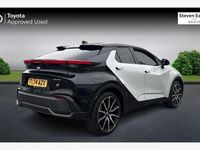 Used Toyota C-HR Sport 223 HP (164 kW) 2026 SUV