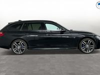 used BMW 335 3 Series Touring d xDrive M Sport Shadow Edition 5dr Step Auto