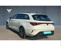 New Cupra Leon 147 HP (108 kW) 2025 Other Estate