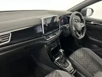 Used VW T-Roc R-line 150 HP (110 kW) 2025 Grey SUV