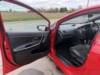 Used Kia Ceed GT GT 2015 Red Hatchback