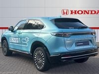 Used Honda e:Ny1 Advance 150 kW (204 HP) 2025 Premium  aqua topaz SUV
