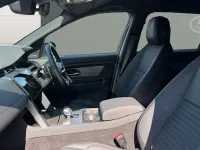 Used Land Rover Discovery Sport Landmark 204 HP (150 kW) 2026 Black SUV