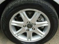 Used Volvo S60 180 HP (132 kW) 2002 Sedan