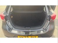 Used Mazda 2 Inclusive 90 HP (66 kW) 2022 Grey Hatchback