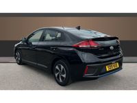 used Hyundai Ioniq 1.6 GDi Hybrid SE 5dr DCT Hybrid Hatchback