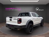Used Ford Ranger Raptor 2024 White Pickup