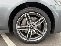 Used Mercedes E400 AMG line 334 HP (245 kW) 2018 Grey Estate
