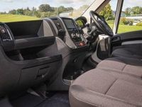 used Citroën Relay 2.2 BlueHDi H2 Van 140ps Enterprise Edition