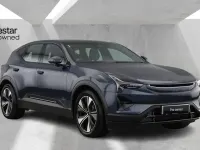 New Polestar 3 Long Range Dual motor 359 kW (489 HP) 2025 SUV