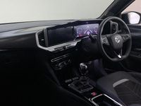 Used Vauxhall Mokka Ultimate 134 HP (98 kW) 2024 Black SUV