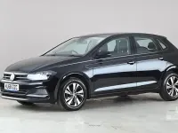 Usado VW Polo SE 95 HP (69 kW) 2020 Citadino