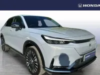 Used Honda e:Ny1 Elegance 150 kW (204 HP) 2024 Grey SUV