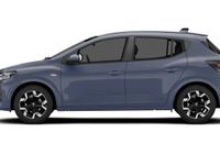 New Dacia Sandero Journey 101 HP (74 kW) 2025 Hatchback