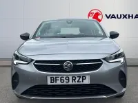 Used Vauxhall Corsa 101 HP (74 kW) 2021 Hatchback