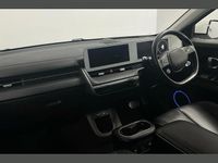 Used Hyundai Ioniq 5 Ultimate 167 kW (228 HP) 2022 White SUV