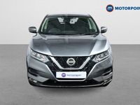 used Nissan Qashqai 1.3 DiG-T Acenta Premium 5dr