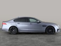 used Jaguar XF 2.0i [250] Chequered Flag 4dr Auto Saloon