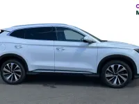 Used BYD Seal U 218 HP (160 kW) 2025 White SUV