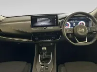 Used Nissan Qashqai N-Connecta 140 HP (102 kW) 2023 SUV