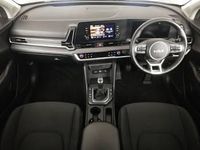 Used Kia Sportage 113 HP (83 kW) 2022 Bronze SUV