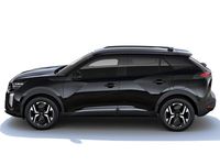 New Peugeot 2008 GT 2026 Nera black SUV