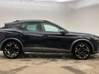 Used Cupra Formentor 150 HP (110 kW) 2023 Blue SUV