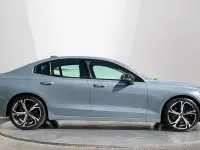 Used Volvo S60 Plus 449 HP (330 kW) 2023 Grey Sedan