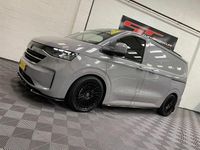 New VW Transporter 2025 Grey Van