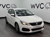 Used Peugeot 308 Access 2018 White Hatchback
